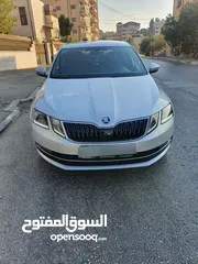  1 Skoda لورين&كلمنت