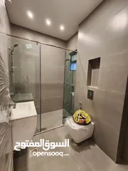  12 شقة نصف مفروشة للإيجار في عبدون - ref : 14583