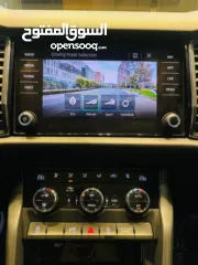  13 سكودا كوديك 2018 اللبيع