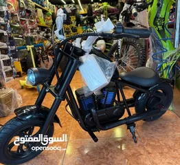  10 سيارات كهربائية بجودة وتصميم عالي وشكل راقي