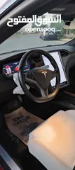  26 Tesla Model S75D %تمويل 70