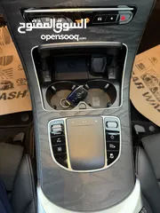  25 مارسيدس GLC 300DE ترخيص 2022 محرك 2000 هايبرد (ديزل وكهرباء) 321 حصان