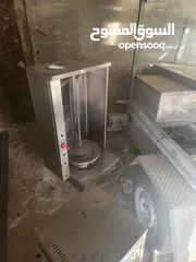  4 لكل لبفكر يبدا بمشروع جديد وحاب يترزق عندنا لحل مطعم متنقل سارعو في الاتصال على رقم مزودا بنضام صوت