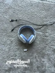  1 NEW wireless Logitech headphones