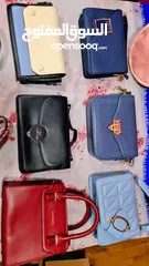  3 شنتات نسائية ب الوان متعددة