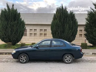  16 دايو نوبيرا 1998ماتور 1600cc اصلي البيع لسداد الدين عن والدي