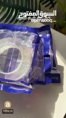  2 حرق الأسعار كن شركة البارون لاصق دبل فيس القوي ومميز  لاصق قوي جدا ومميز