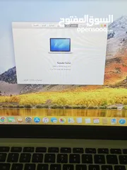  11 MacBook Pro