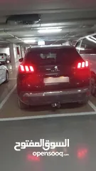  3 جب بيجو 3008  موديل 2019