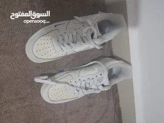  8 احذيه ماركات عالميه