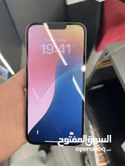  4 Iphone 13 pro max 256gb used  ايفون 13 برو ماكس 256 جيجا بطاريات بالتسعين