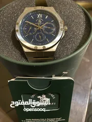  4 ساعه بولو اصلي للبيع