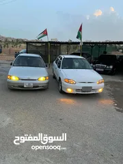  8 اكسنت للبيع