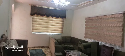  3 منزل من طابقين في السخنه الحي الجنوبي