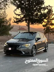  1 سيات ليون 2015