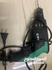  5 مواد بناء وعدد كهربائية للبيع بداعي السفر    مستعجل
