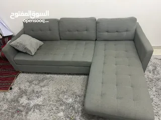  1 2 كنب مستعمل لبيع الخوض