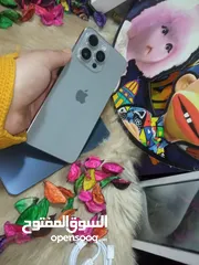  6 ايفون 15برو ماكس