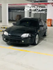  2 شفرليت كفلير