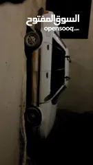  5 سوبارو عريض 1986