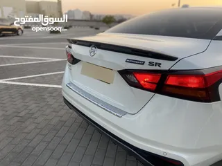  12 التيما SR 2022 رقم 1