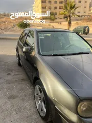  2 للبيع MK4 GTI أصلي