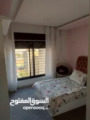  16 شقة للبيع خلف مستشفى الحياة _ الياسمين