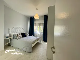  5 شقة مفروشة للأيجار  ( Property 41774 ) سنوي فقط