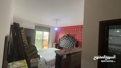  5 شقه للبيع في رام الله