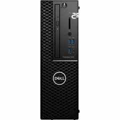  6 Dell precision 3420 i7 16gb ram 256ssd+1tb