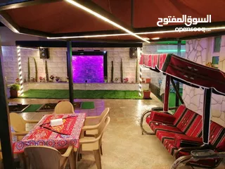  14 مزرعة بدران تستقبلكم طيلة ايام الاسبوع 24/7