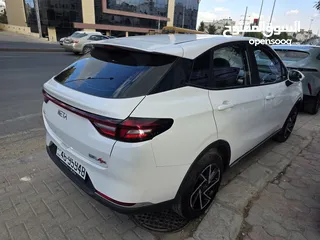  5 نيتا ايه 2023 بدفعه اولى 1200 دينار او كاش