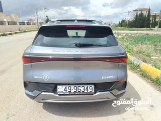  1 بي واي دي اوتو 3 جمرك جديد فل بانوراما 2022