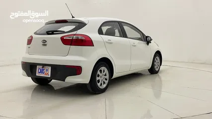  3 KIA RIO  Zero Down Payment  Home Test Drive