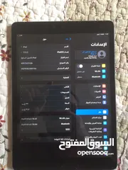  5 ايباد 7 ذاكره 32 200 وبي مجال اقره الوصف