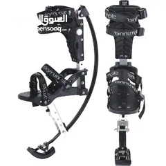  1 سكايرنير   skyrunner حذاء قفز وركض