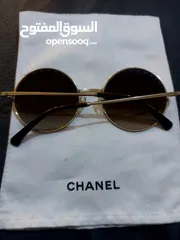  7 نظارة CHANEL
