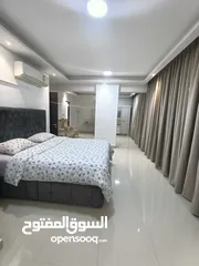 2 Apartment fully furnished in ghala for rent
