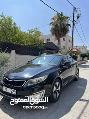 2 كيا وارد كوري فحص كامل KIA K5 2012