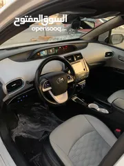  7 بريوس 2018 بطاريه ليثيوم فل كامل اضافات فحص ثلاث جيد مرفق بالصور