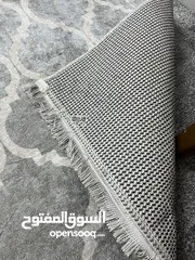  2 سجادة ممر استعمال خفيف