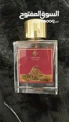  1 عطر ستارتا 41 شبه جديد 100ml