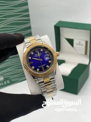  15 أكبر تشكيلة من ساعات روليكس الرجالية ، مميزة وفخمة جدا جدا