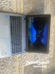  4 لابتوب asus VivoBook Max ممتاز جدا و شبة جديد