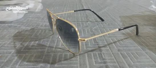  2 نضارة راي بان اخر موديل للبيع