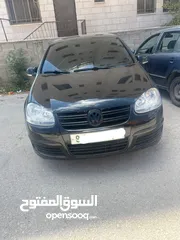  1 جولف 2007 mk5