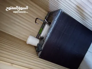  29 عدة وافل وكريب و ماكينة بوظة على الصاج وثلاجة ومطبخ لاتيه وفلتر ونثريات