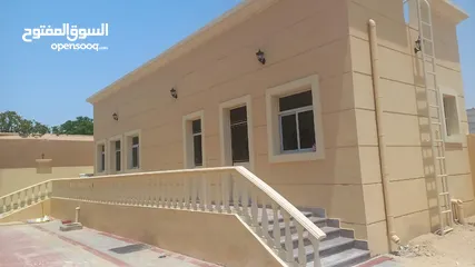  1 شركة مؤسسة قلعة الحصن للمقاولات عامة في ابوظبي