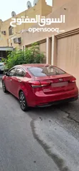  3 Kia Cerato 2018 - MINT CONDITION كيا سيراتو 2018 - بحالة ممتازة