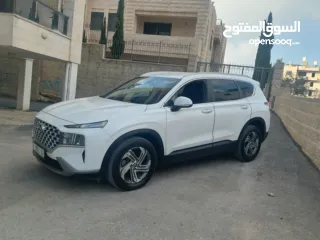  16 هونداي سنتافي